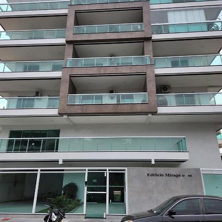 Apartamento Com Garagem 卡波布里奥 外观 照片