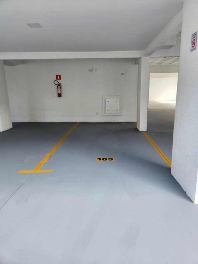 Apartamento Com Garagem 卡波布里奥 外观 照片